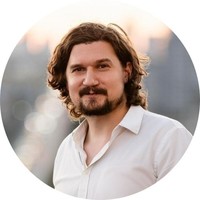 Boolean Search: секрети пошуку кандидатів від Миколи Клєстова