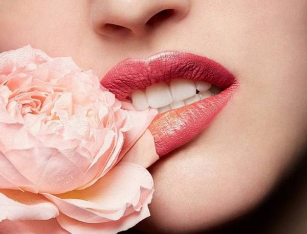 Lancôme: бренд, народжений із троянди 16 Lancôme: бренд, народжений із троянди 16