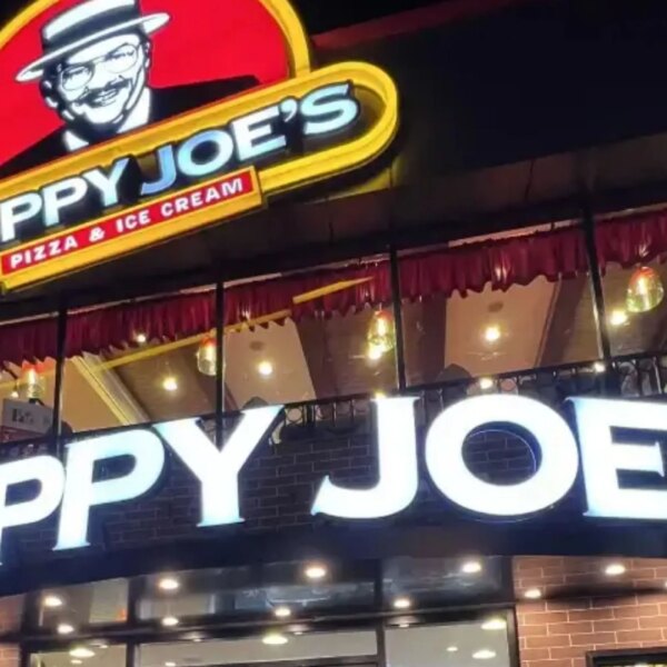 Happy Joe’s: як нова команда інвесторів повертає піцерію до життя після скорочення кількості закладів