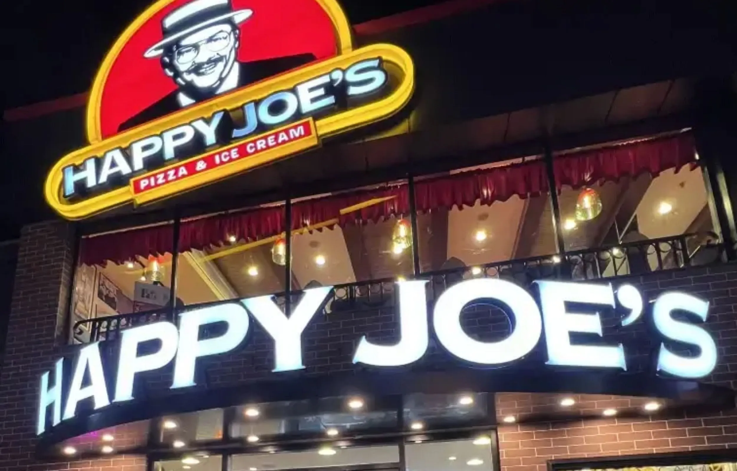 Happy Joe's: як нова команда інвесторів повертає піцерію до життя після скорочення кількості закладів 2