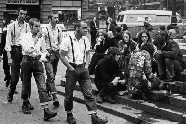 Dr. Martens: від військової виправки до світової моди 12