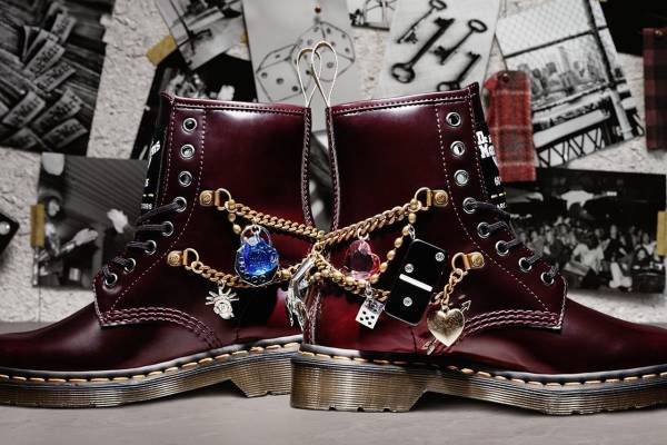 Dr. Martens: від військової виправки до світової моди 13