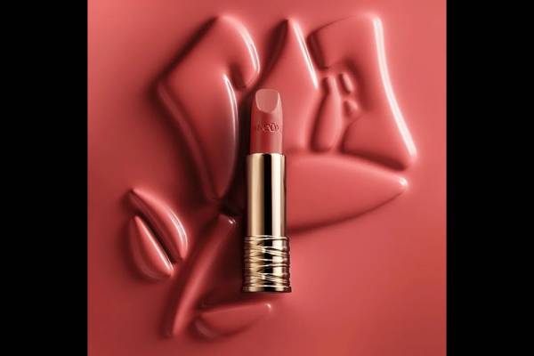 Lancôme: бренд, народжений із троянди 14 Lancôme: бренд, народжений із троянди 14