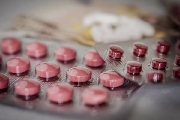 Johnson & Johnson розширює дослідження за участі темношкірих пацієнтів 7