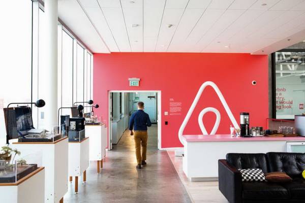 Airbnb використовує ШІ для виявлення потенційних порушників правил