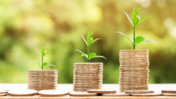 Банківські депозити зросли на 1,4% у вересні