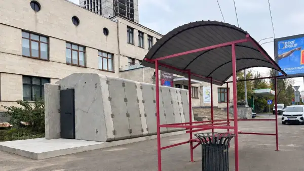 Вимоги до укриттів: уряд ставить нові умови для бізнесу