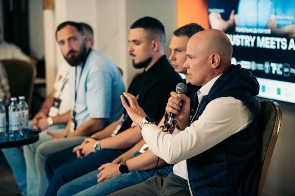 AI-революція в IT: як штучний інтелект і ківшик NASA змінили бізнес