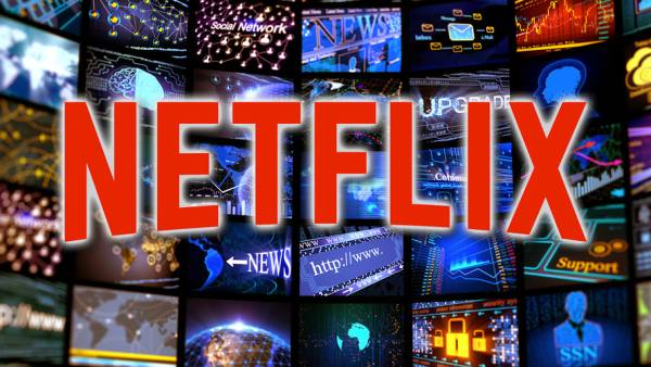 Netflix скорочує 6% штату