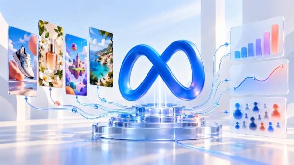Meta окреслила майбутнє мобільних залучень користувачів