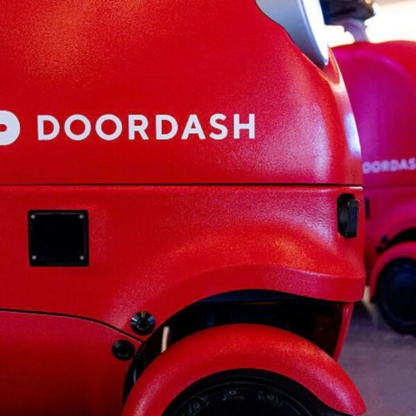 Текстовий ШІ від DoorDash замовлятиме обід за вас