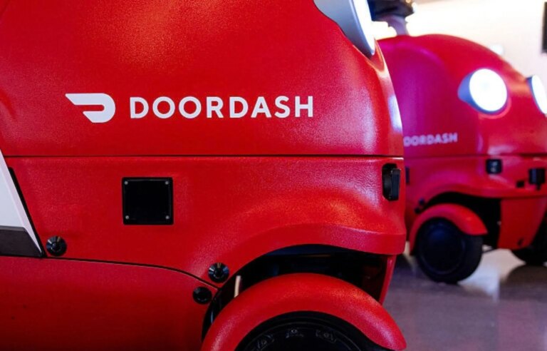 Текстовий ШІ від DoorDash замовлятиме обід за вас 8