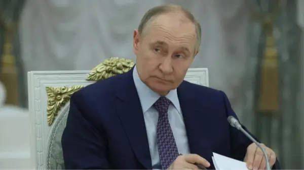 Росія посилює контроль над європейськими активами