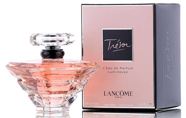 Lancôme: бренд, народжений із троянди 15 Lancôme: бренд, народжений із троянди 15