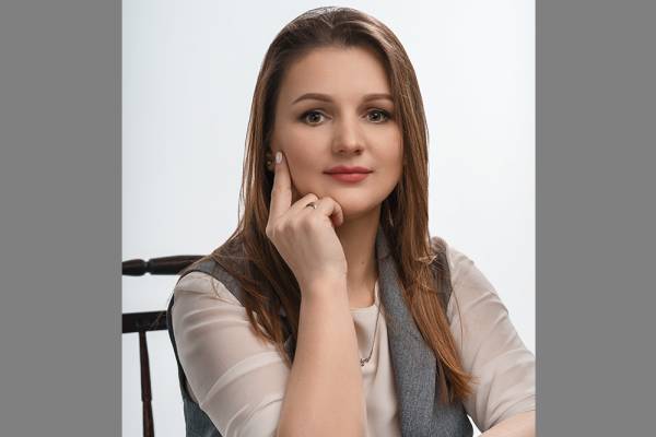 Тетяна Тасиць: Як подолати бізнес-кризи